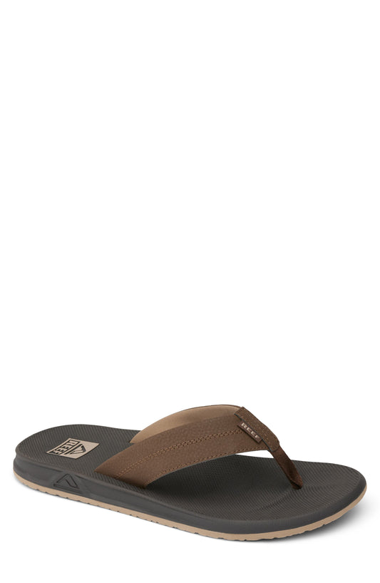 BROWN/ DARK BROWN