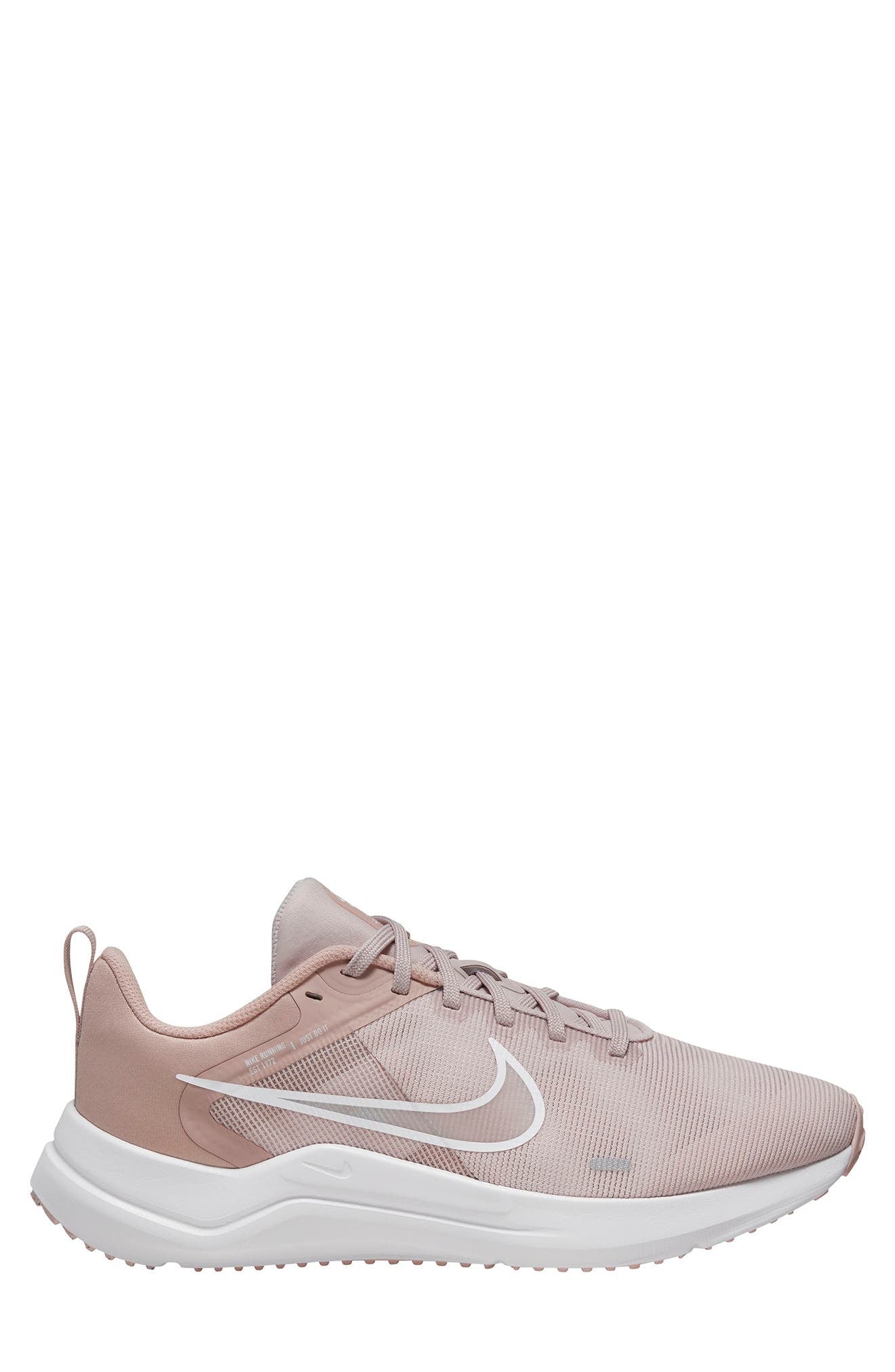 ROSE/ WHITE/ PINK OXFORD
