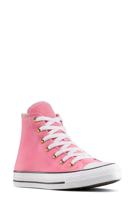 WATERMELON PINK/ WHITE/ GOLD
