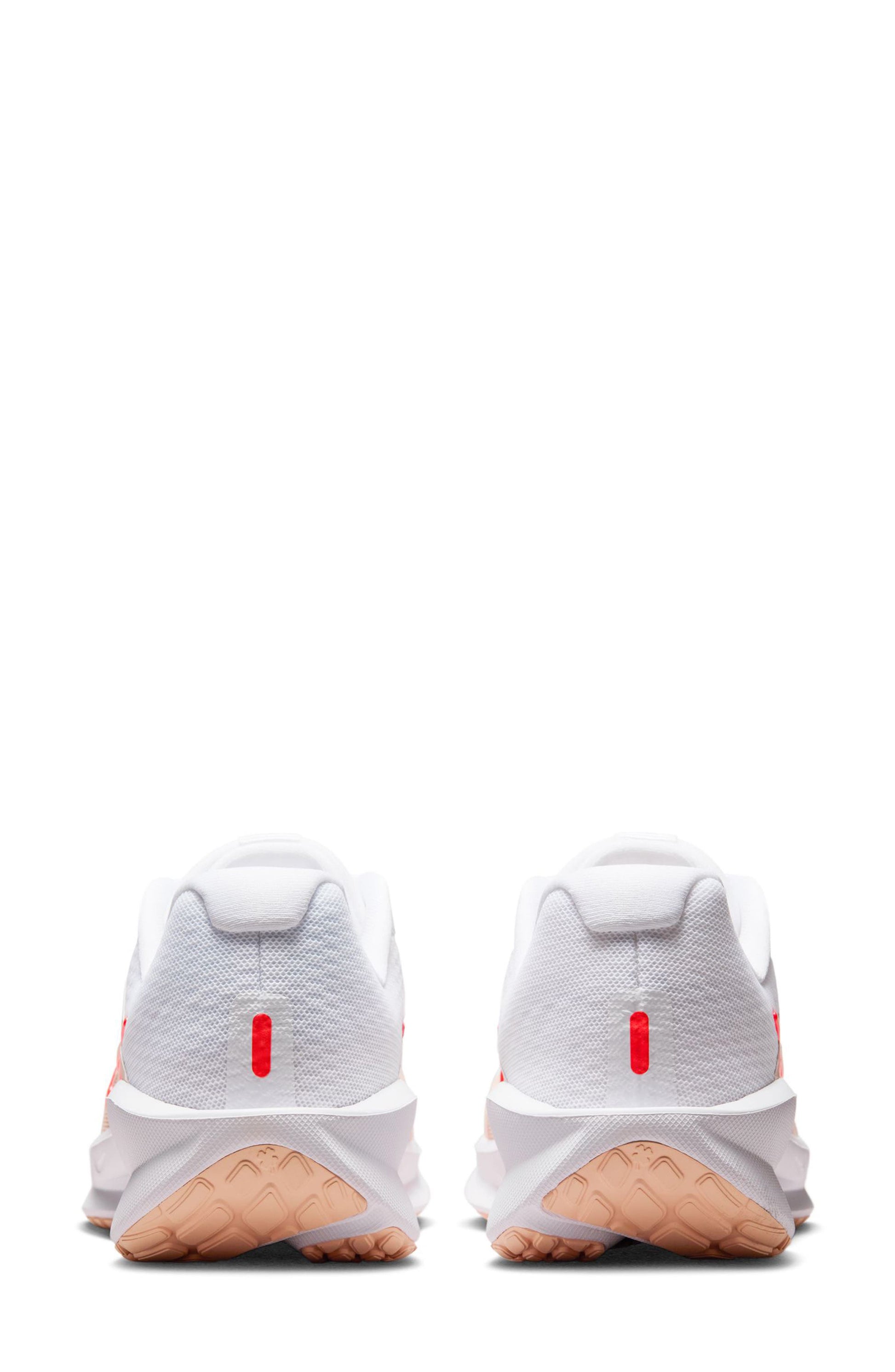WHITE/ CRIMSON/ CORAL