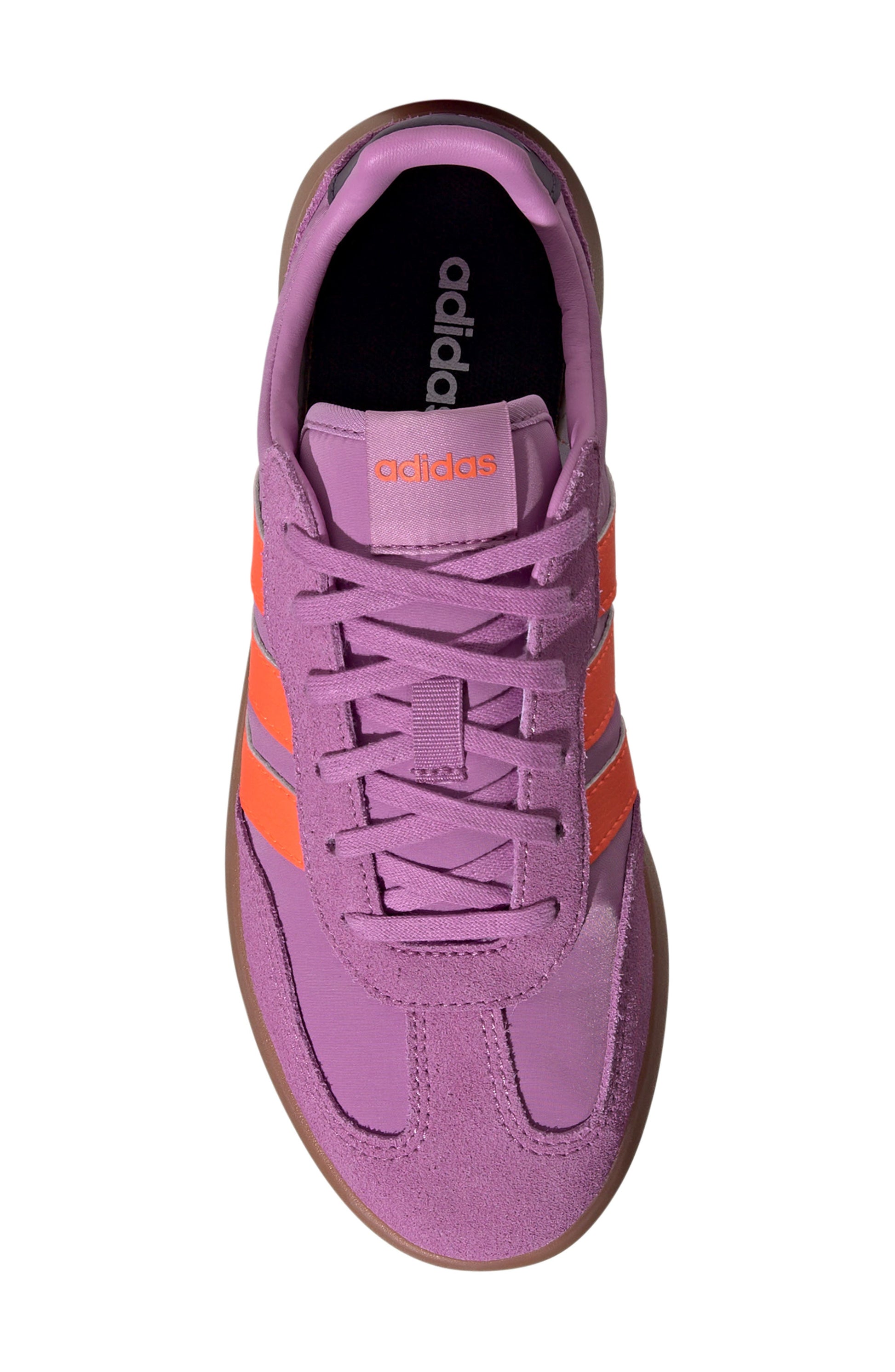 PURPLE/ IMPACT ORANGE/ PLUM