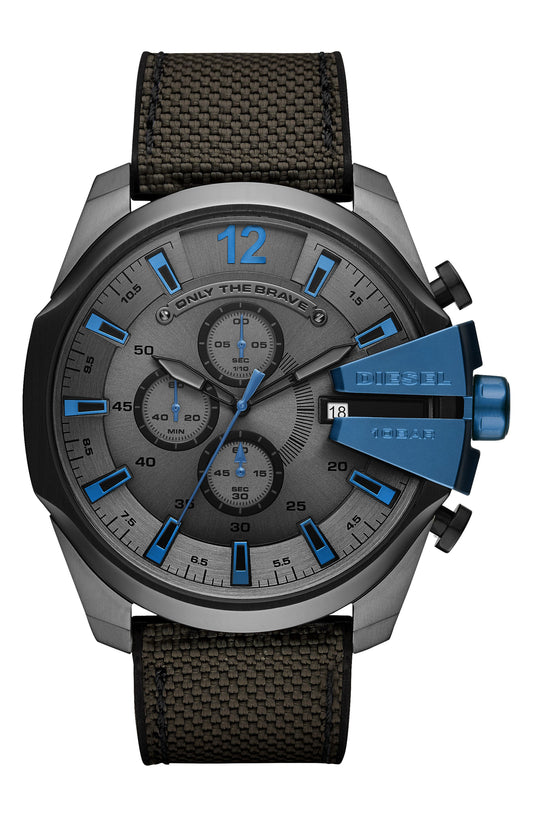 GUNMETAL