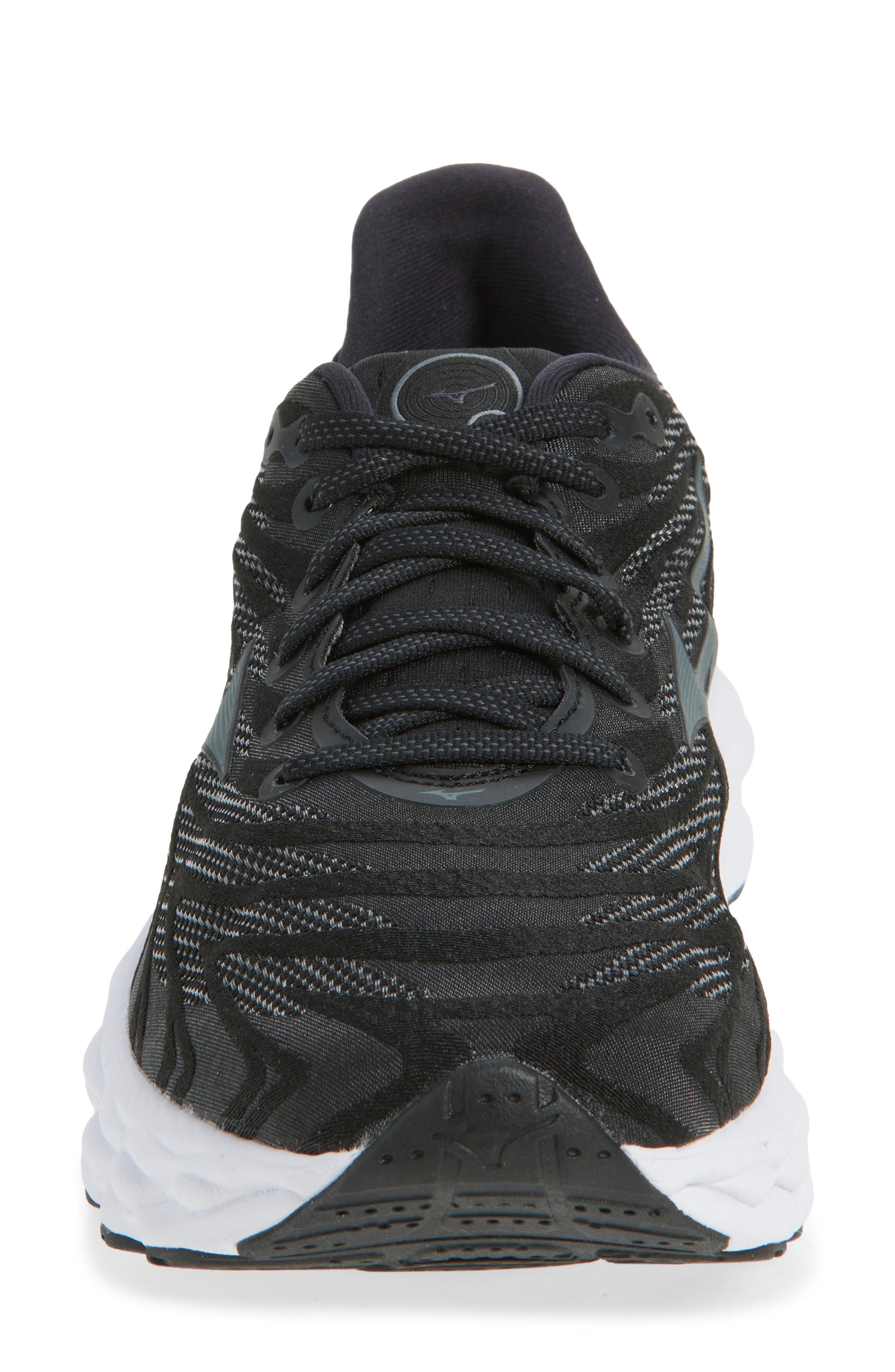 BLACK-METALLIC GREY