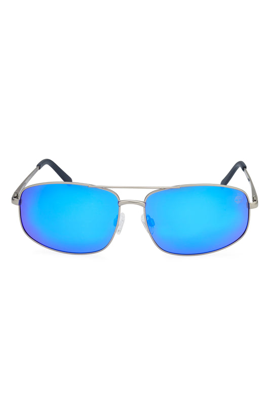 NICKEL TIN / SMOKE POLARIZED