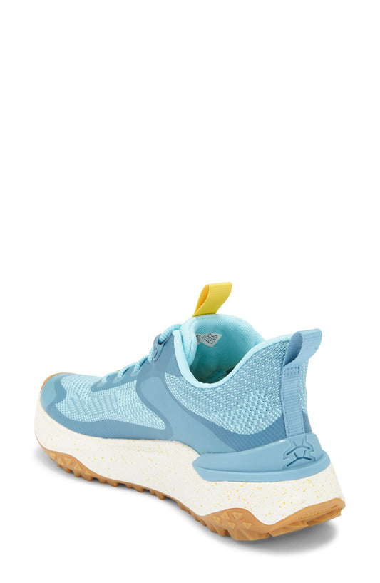MD BLUE KNIT