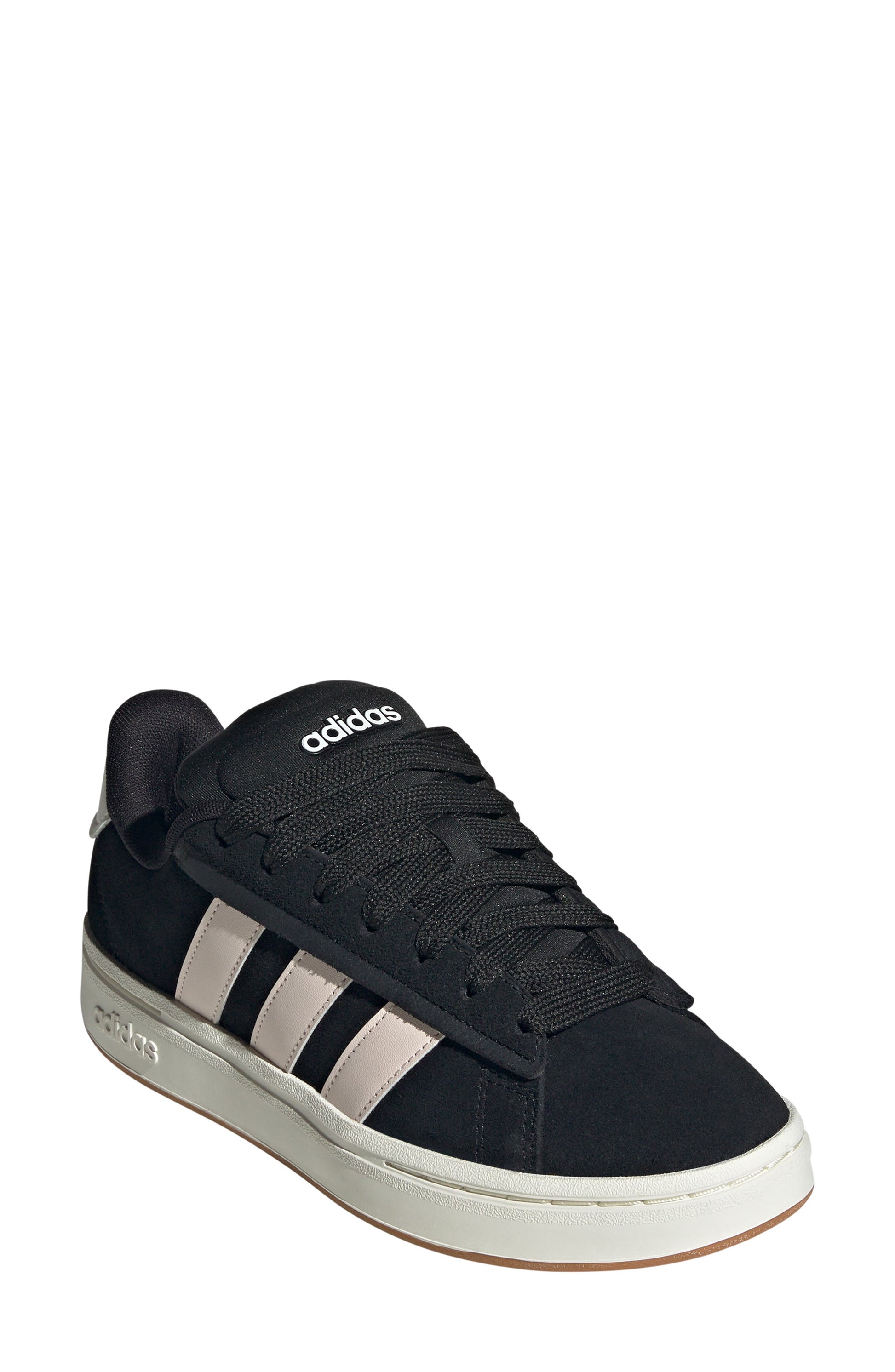 BLACK/ WONDER QUARTZ/ GUM