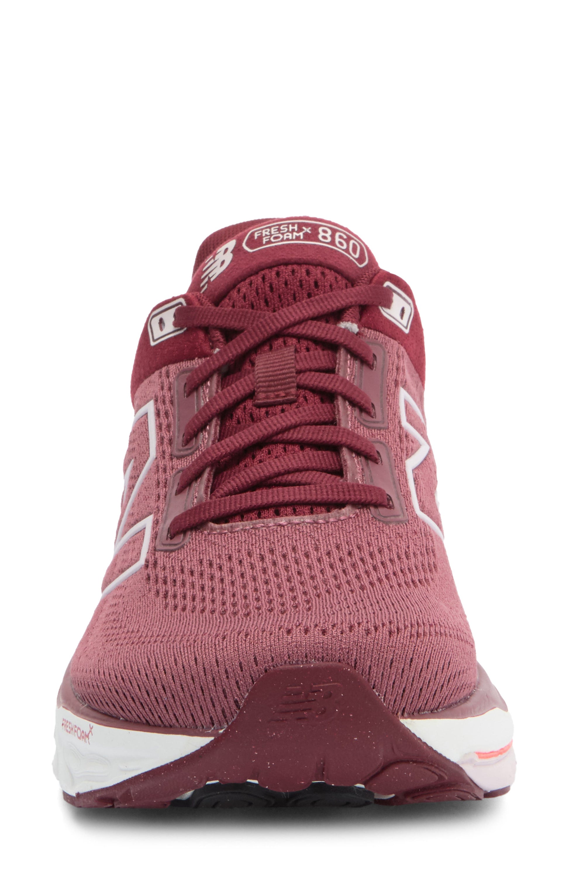 WASHED BURGUNDY/ MONARCH