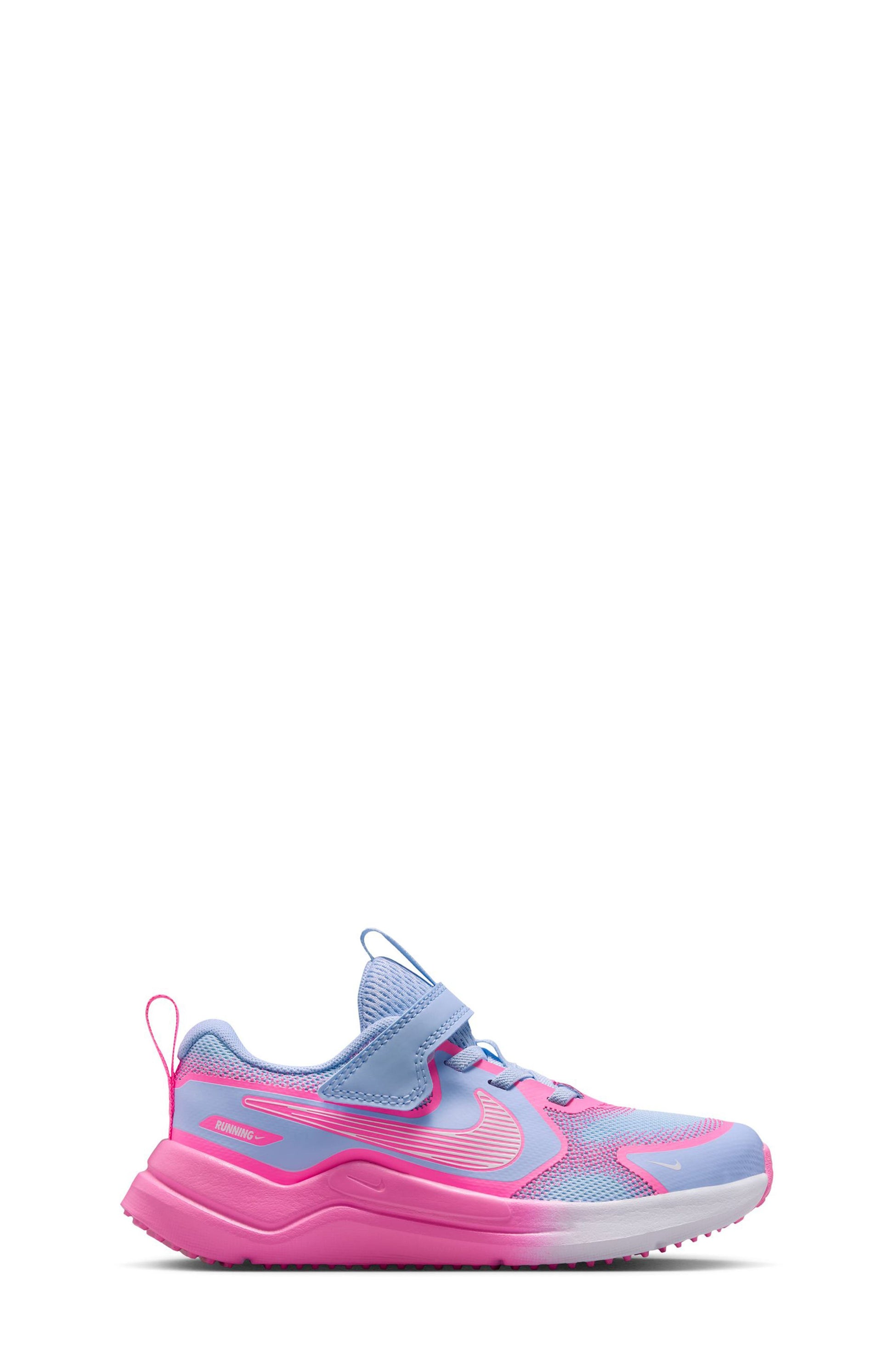 HYDROGEN BLUE/ WHITE/ PINK