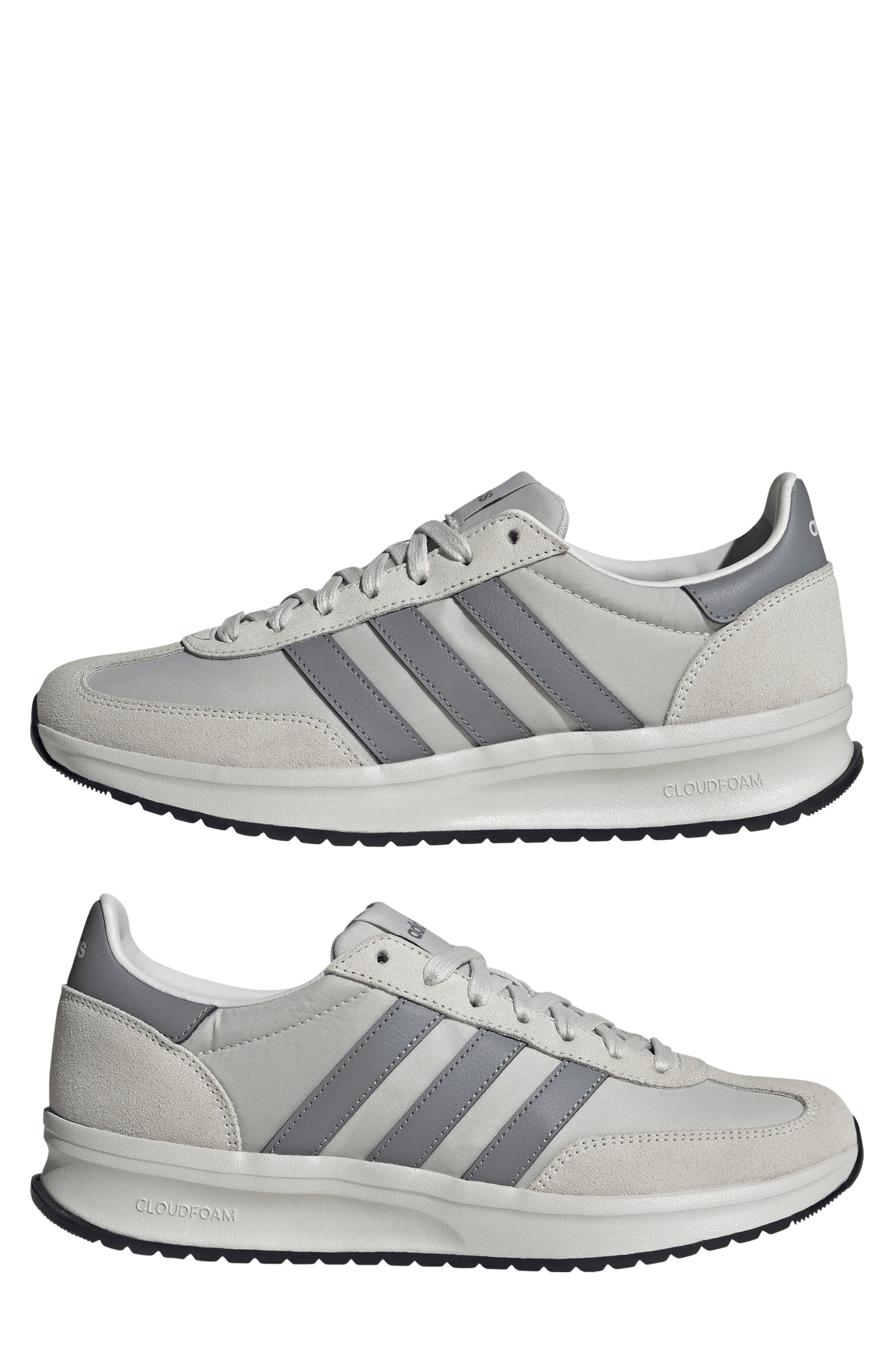 GREY / GREY / CORE BLACK