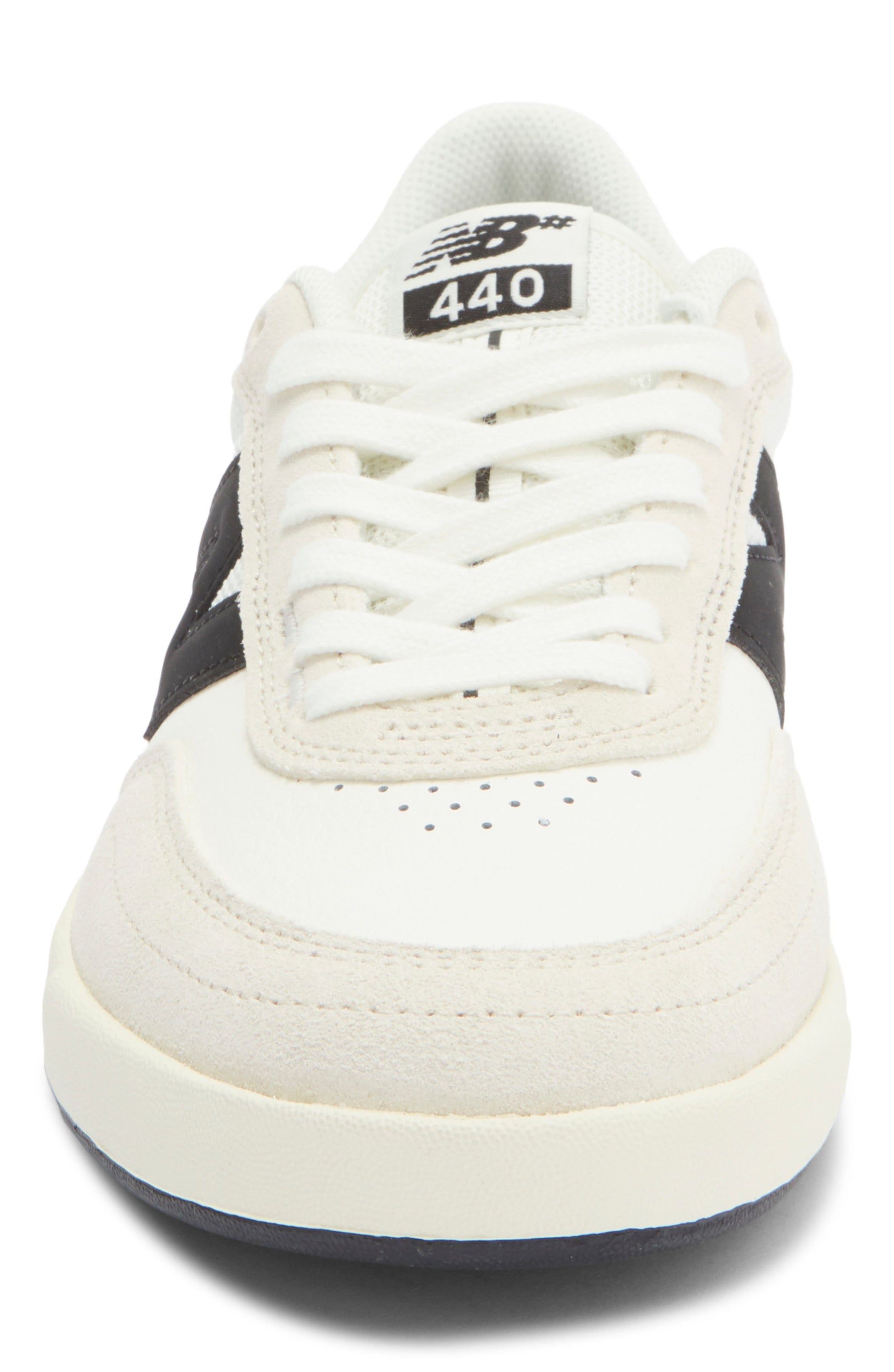 SEA SALT/ BLACK