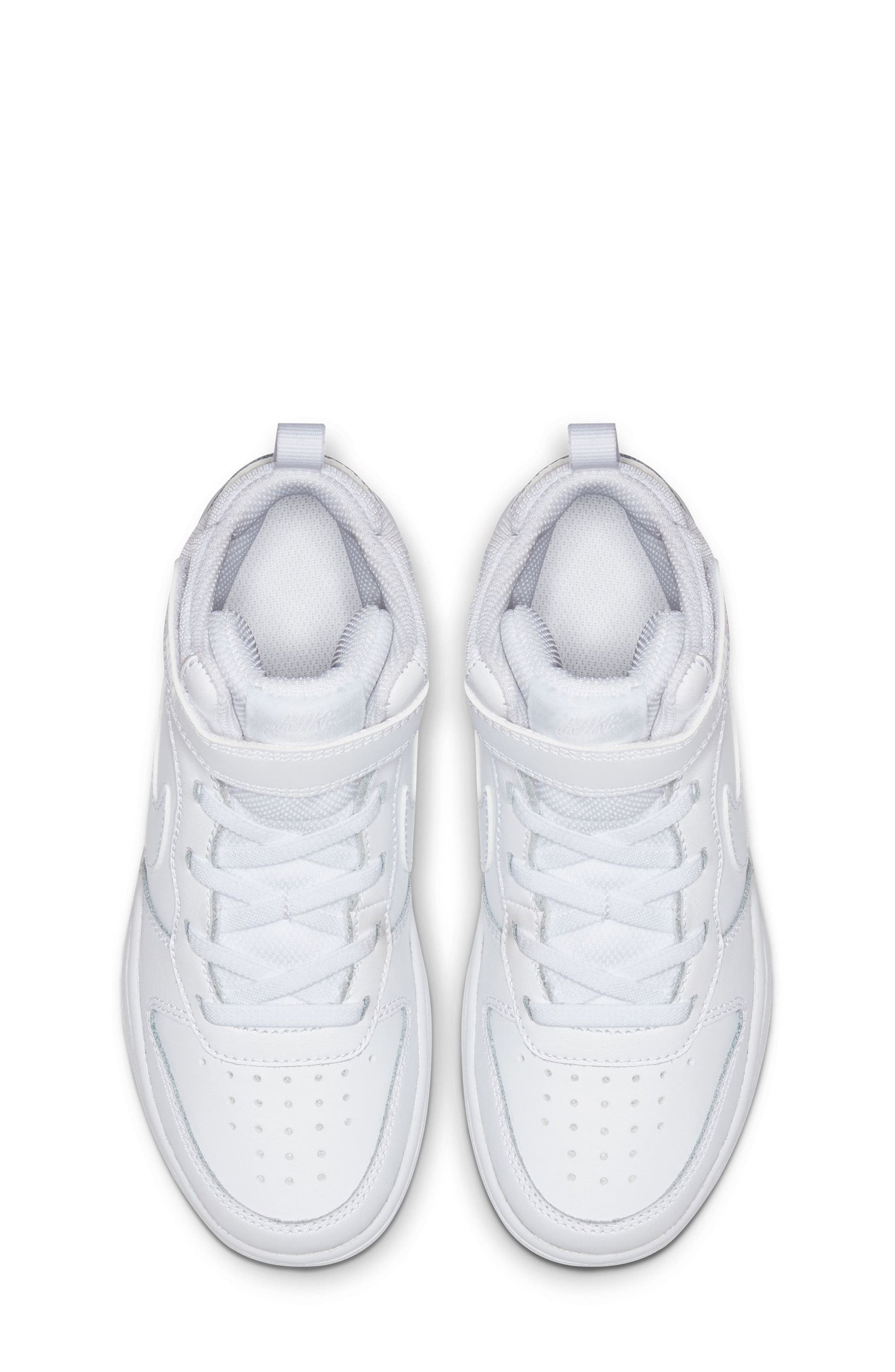 100 WHITE/WHITE