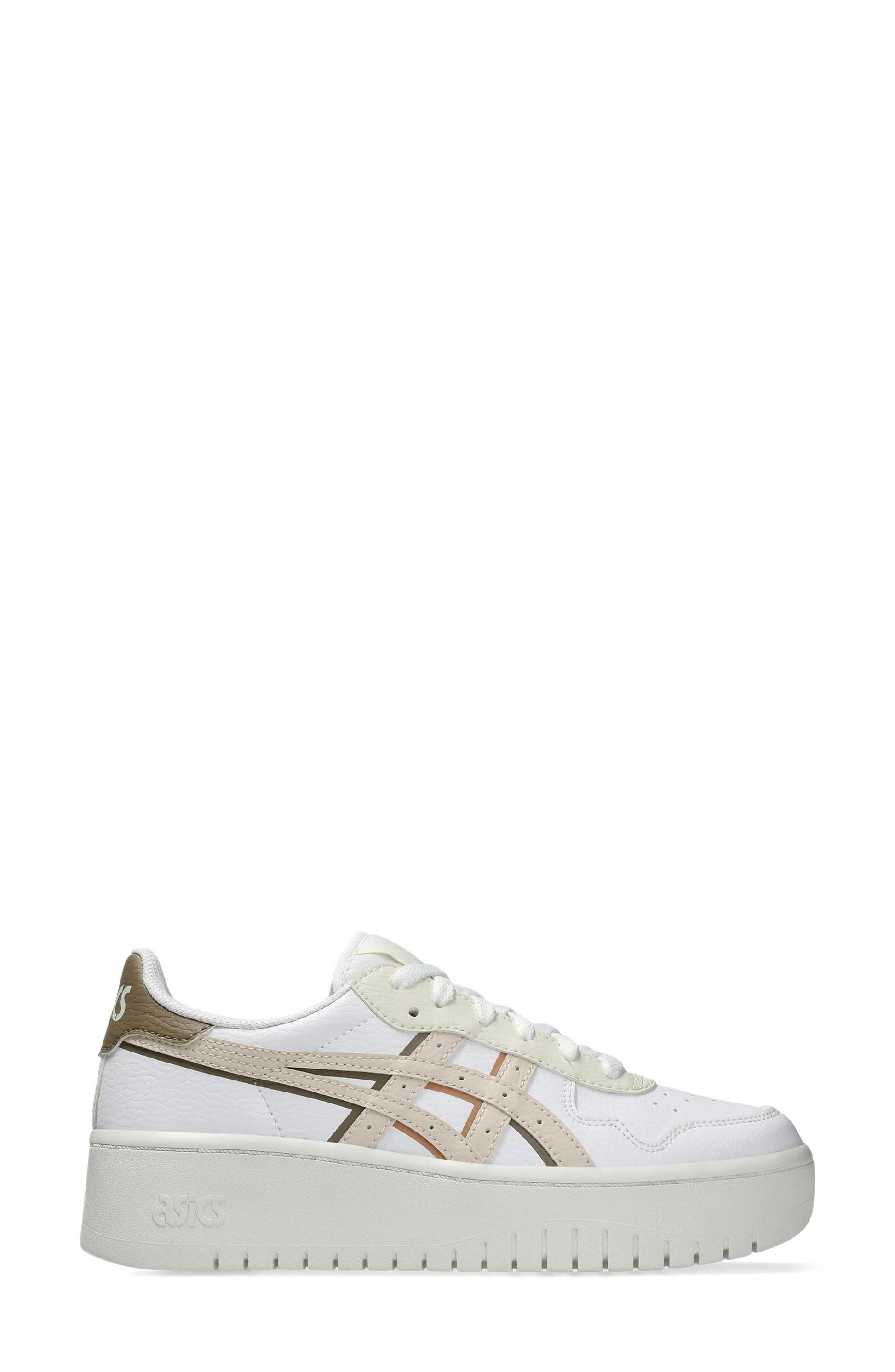 WHITE/MINERAL BEIGE