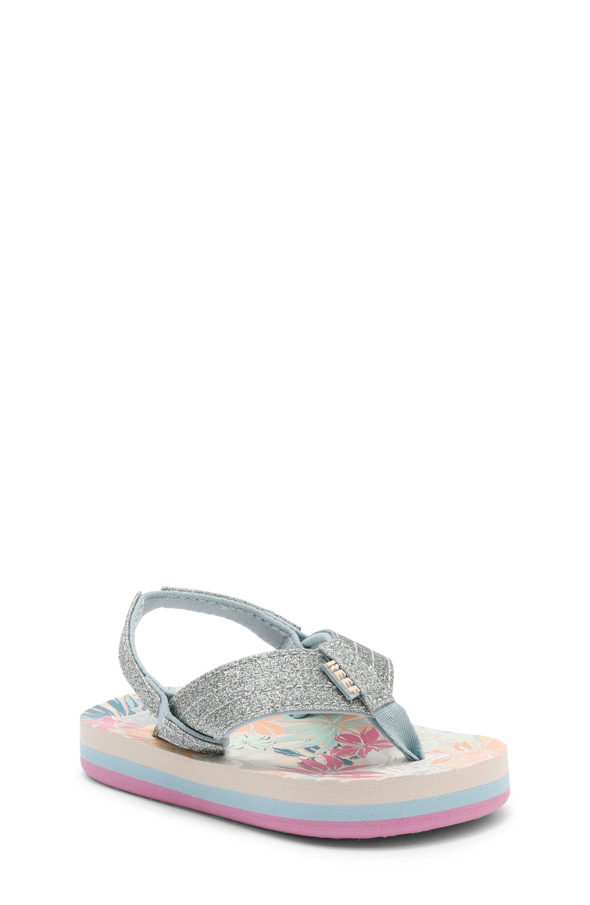 TROPICAL FLORAL
