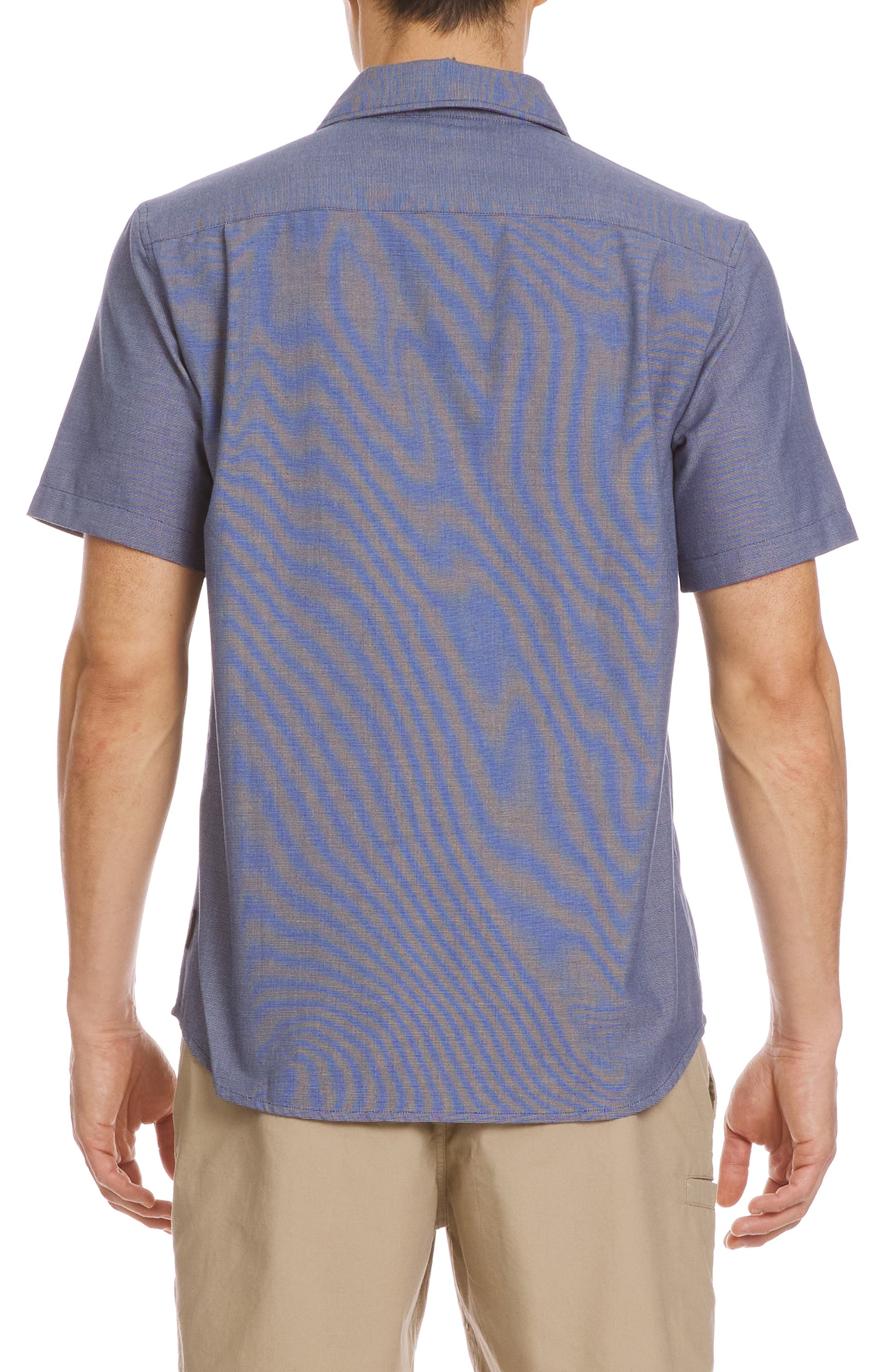 AUTHENTIC INDIGO