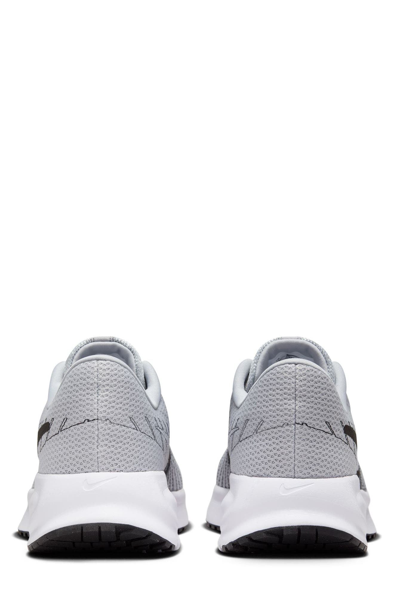 003 WOLF GREY/BLACK-WHITE-IRON GREY