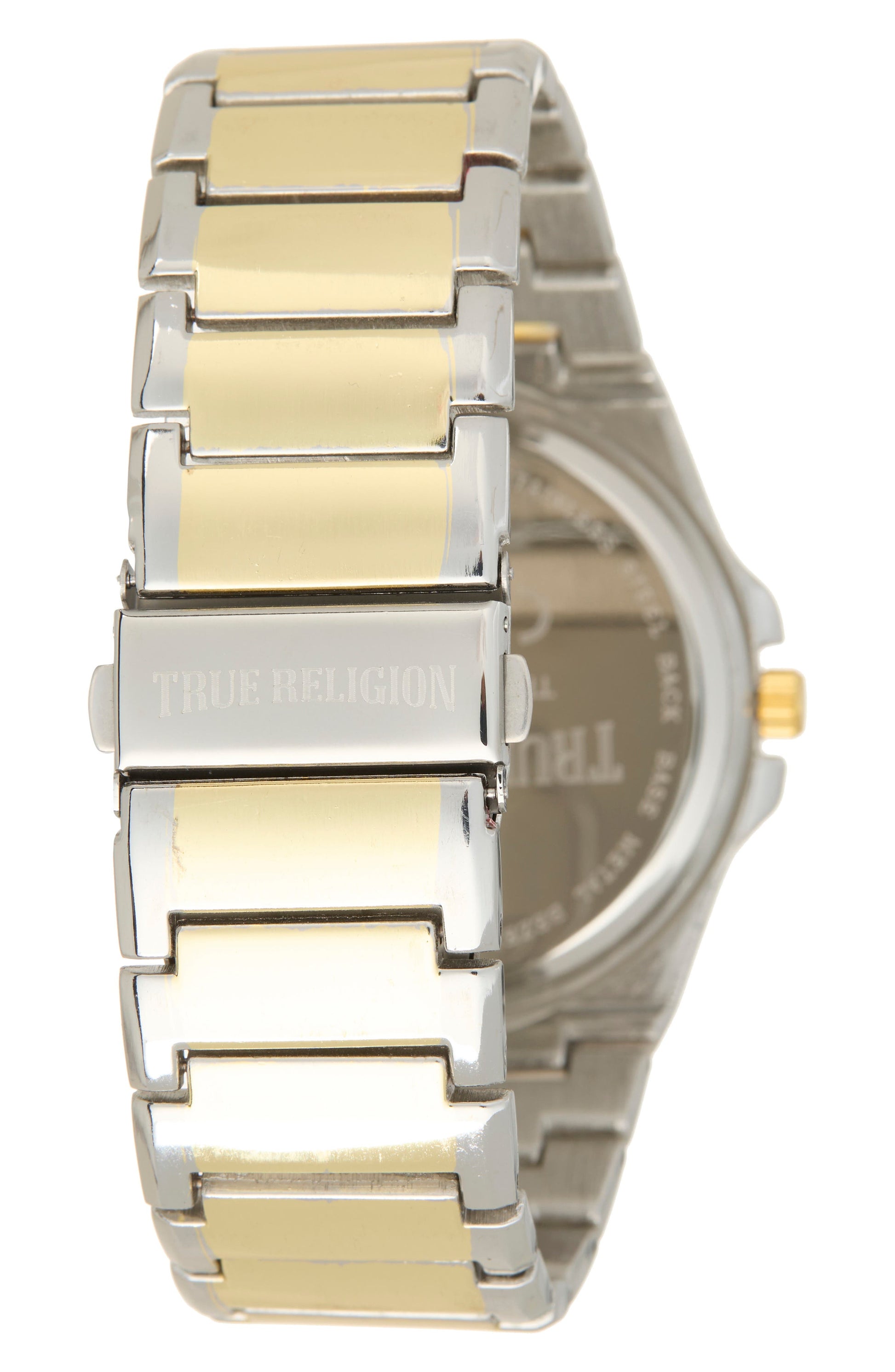 NAVY/ TWO-TONE
