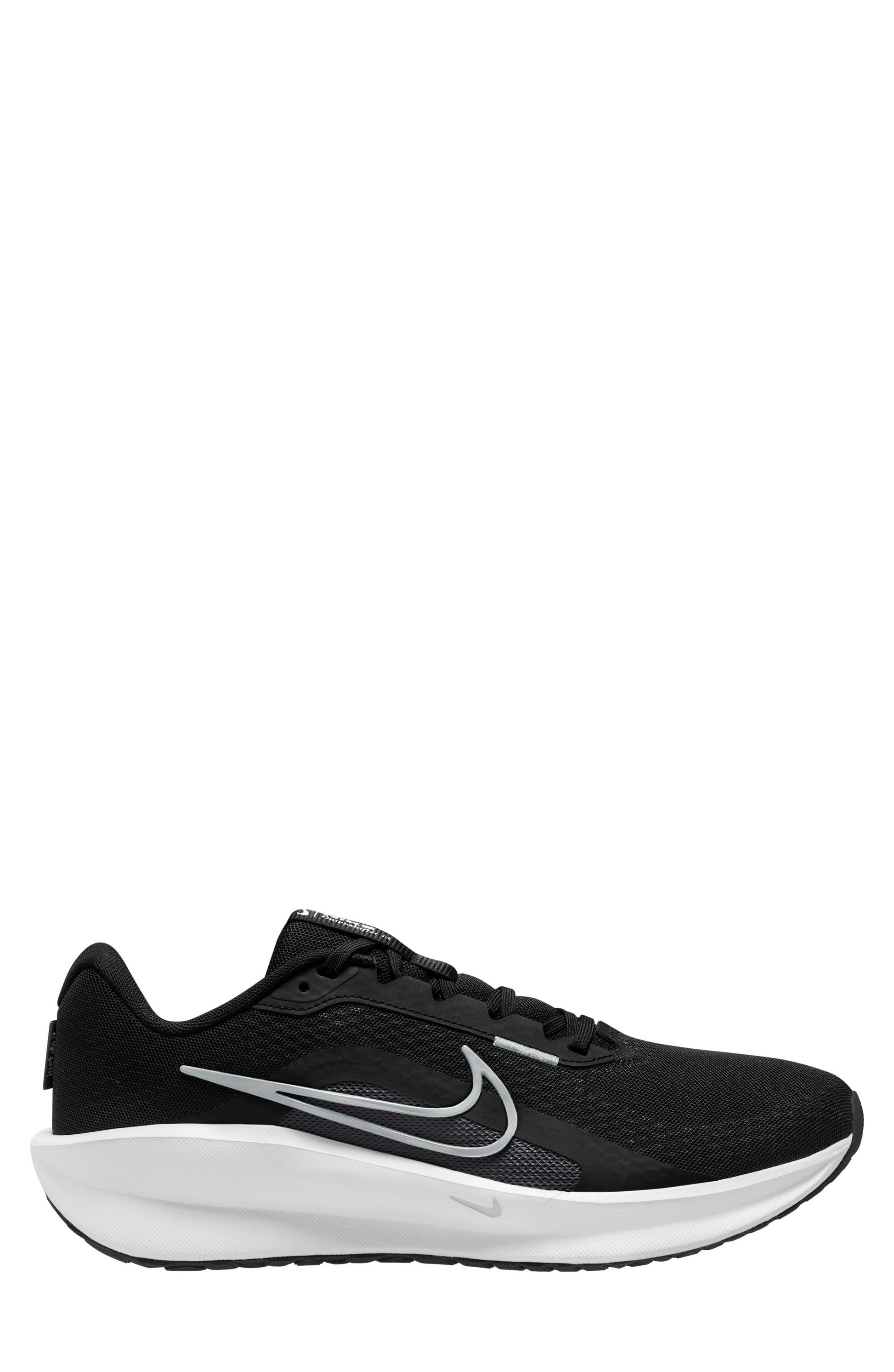 BLACK/ WHITE/ DARK SMOKE GREY