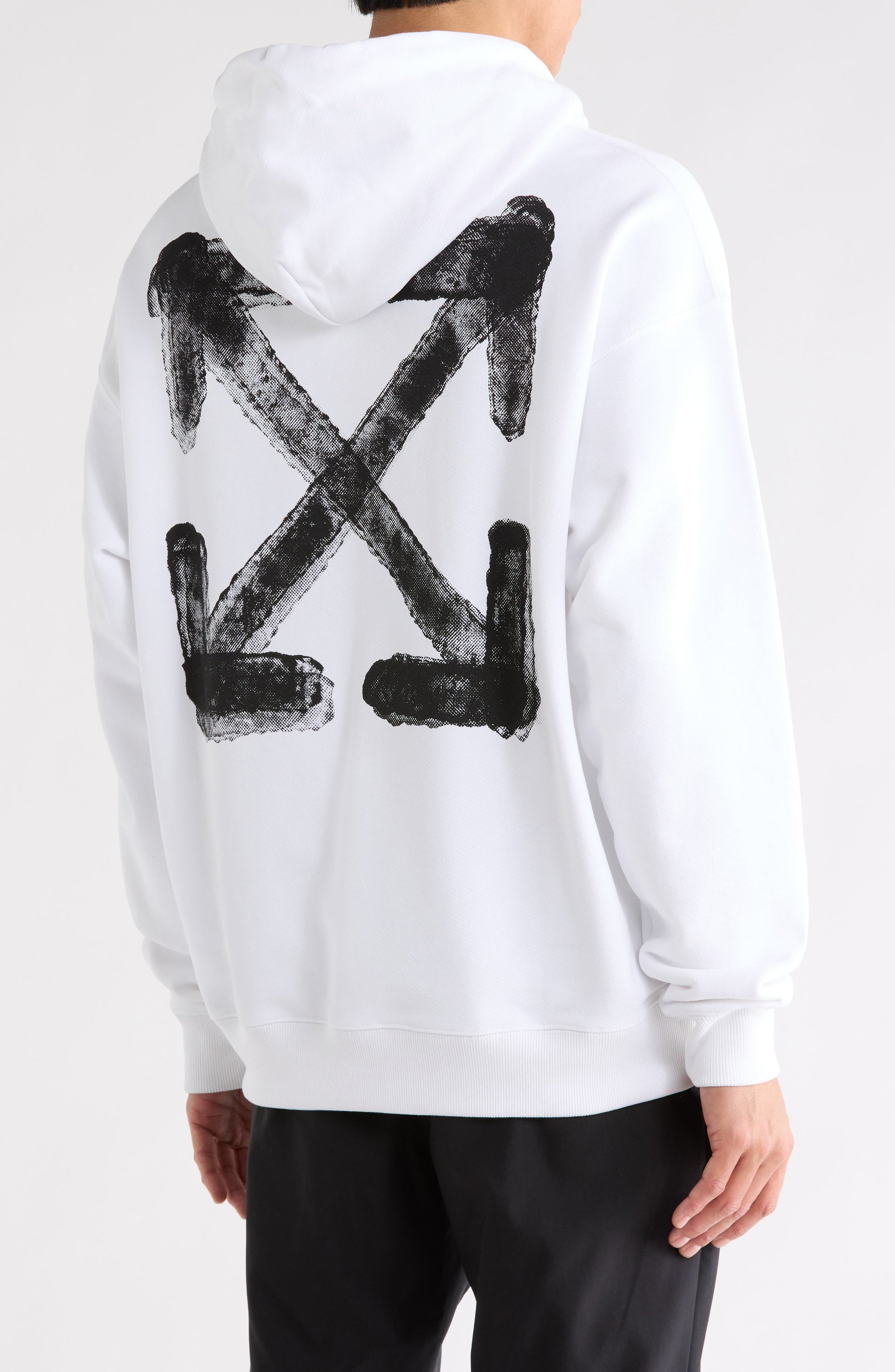 WHITE-BLACK