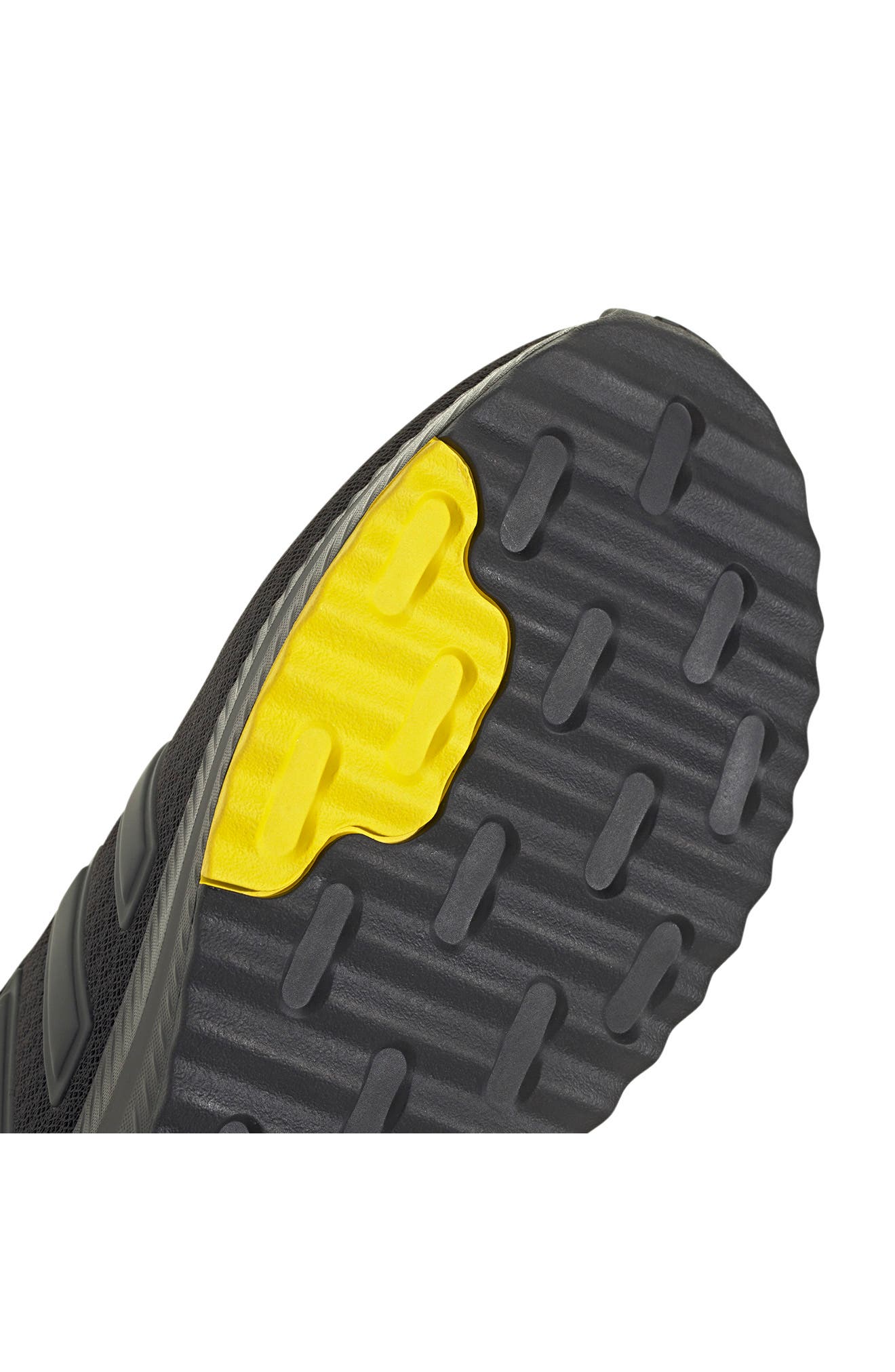 BLACK/ CARBON/ YELLOW