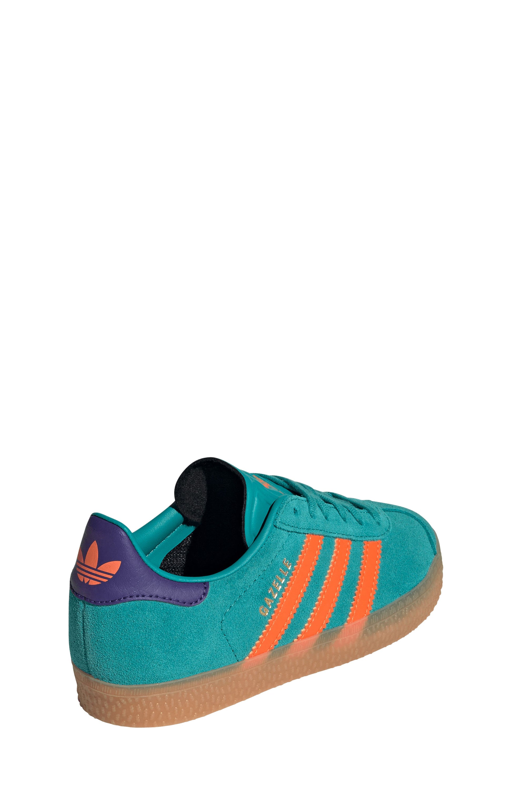 TEAL/ IMPACT ORANGE/ PURPLE