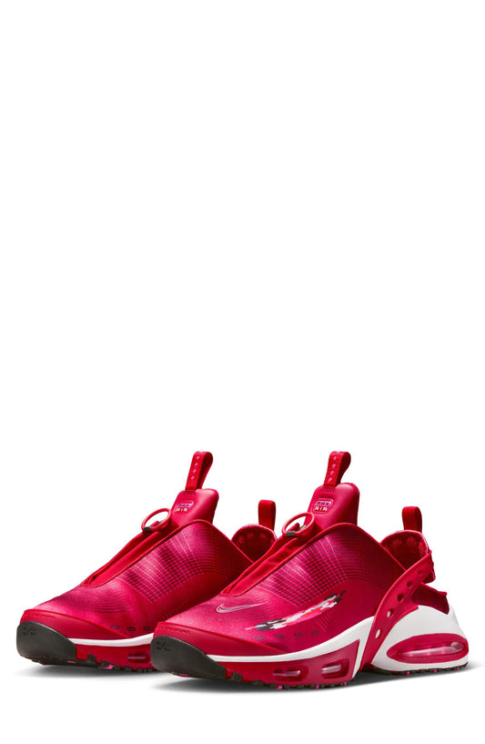 UNIVERSITY RED/ PINK/ WHITE