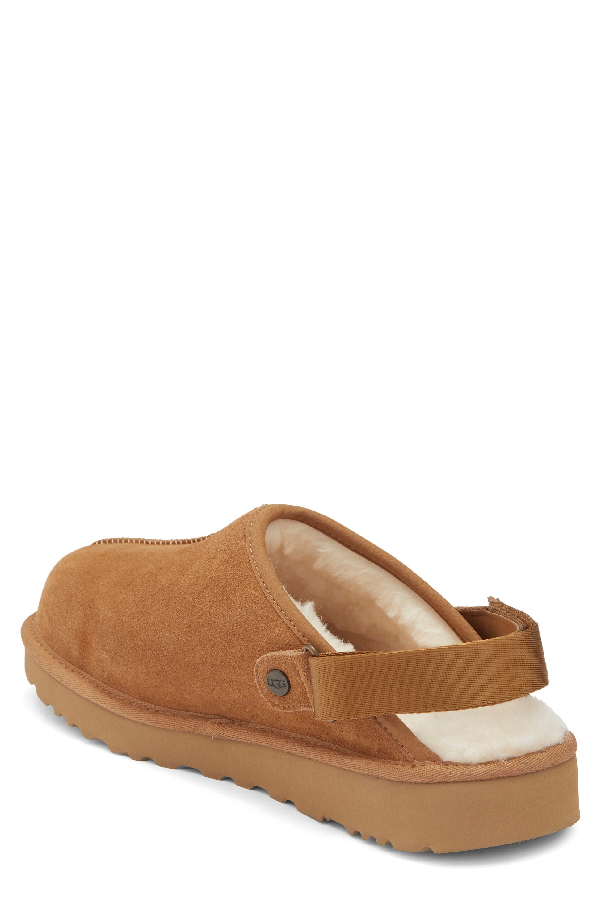 CHESTNUT