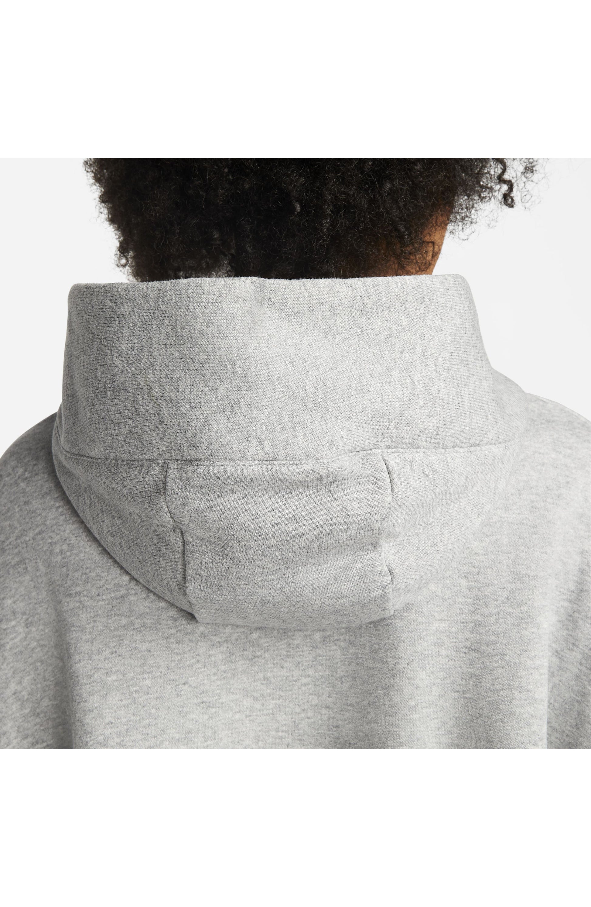 DK GREY HEATHER/ SAIL
