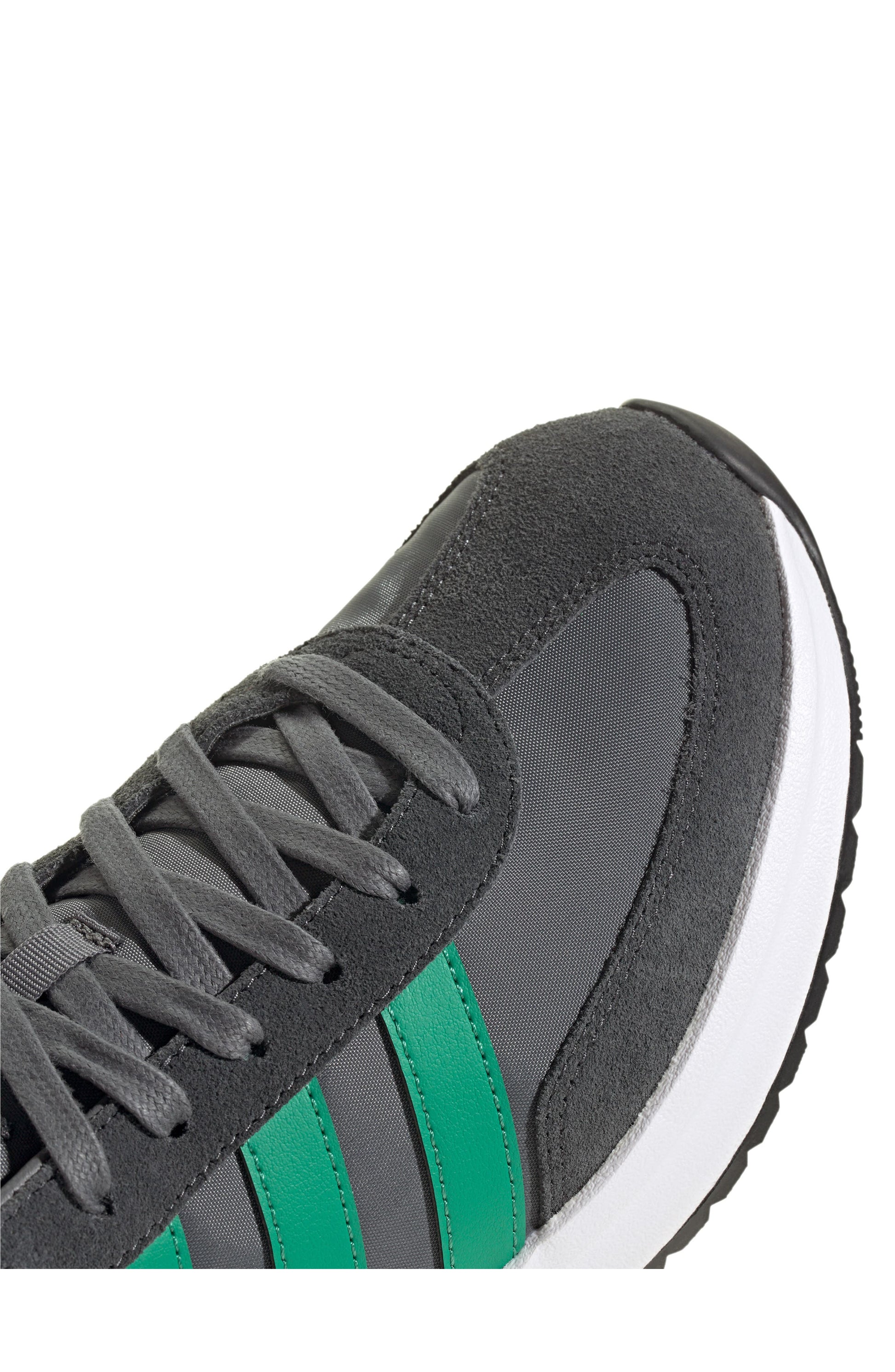 GREY/ SEMI COURT GREEN/ CARBON