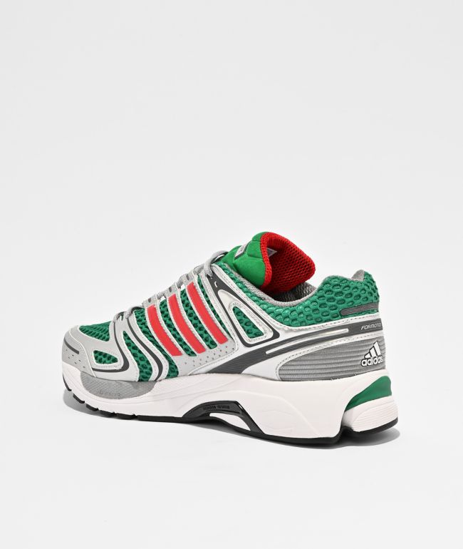 Medium Green