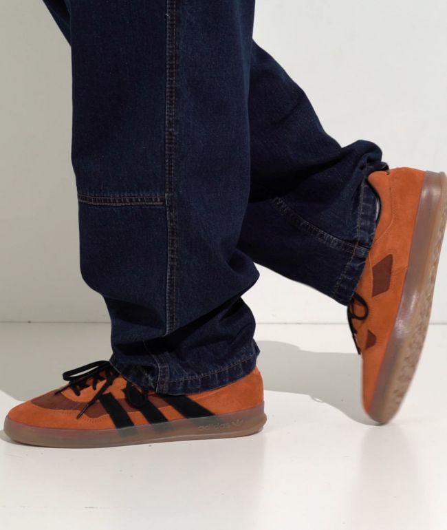 Dark Orange