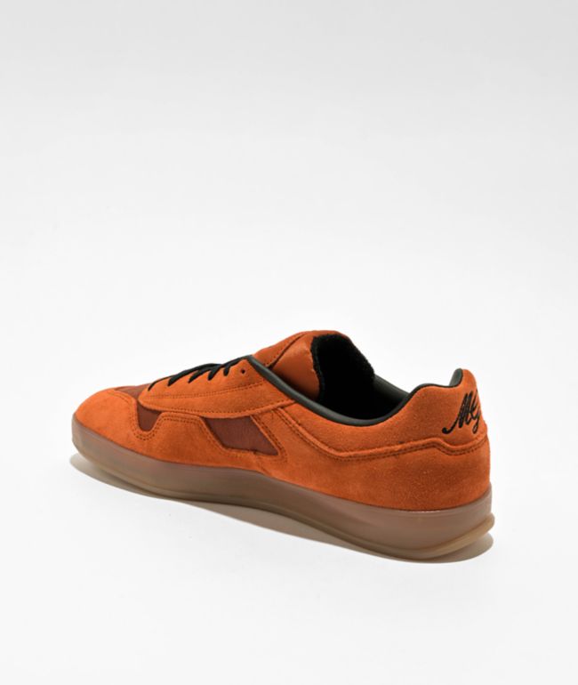 Dark Orange