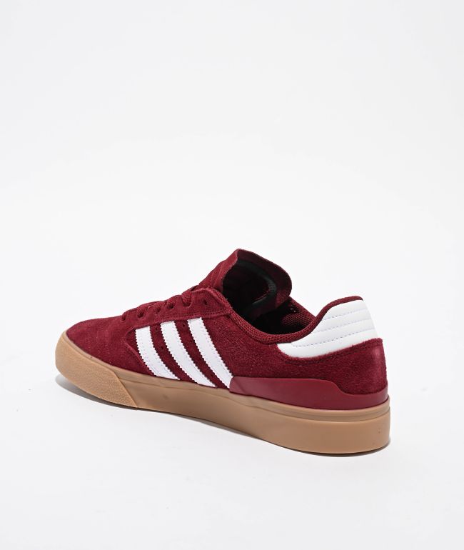 Dark Red