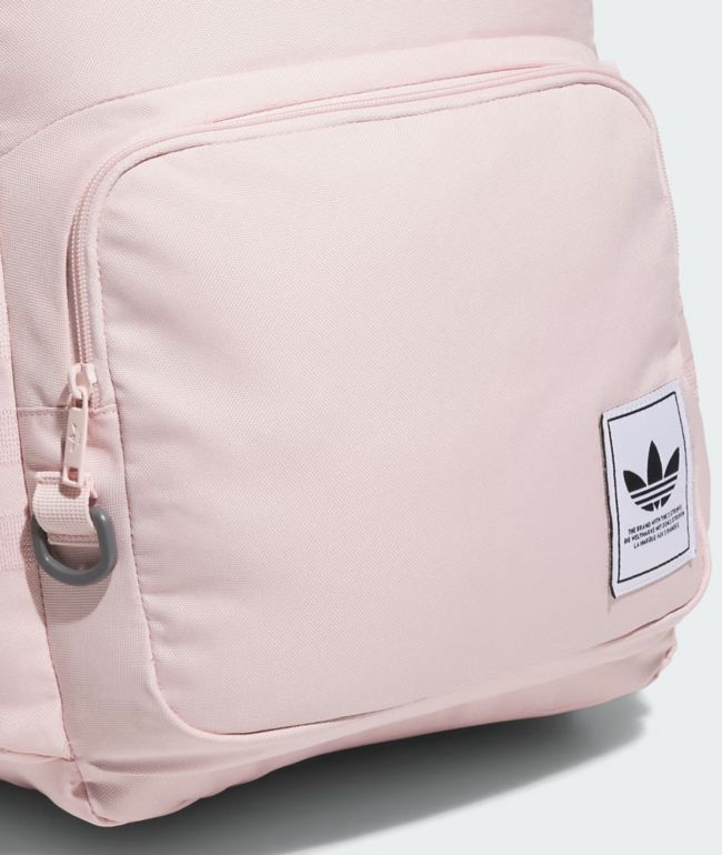 Light Pastel Pink