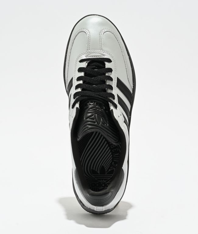 Silver