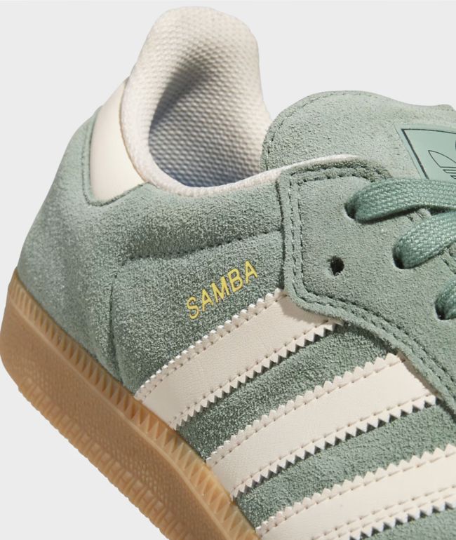 Light Pastel Green