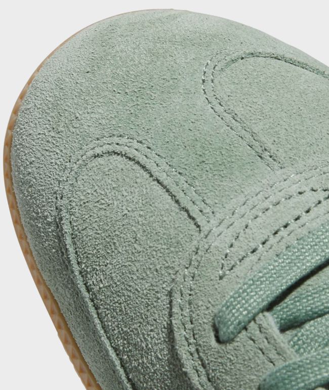 Light Pastel Green