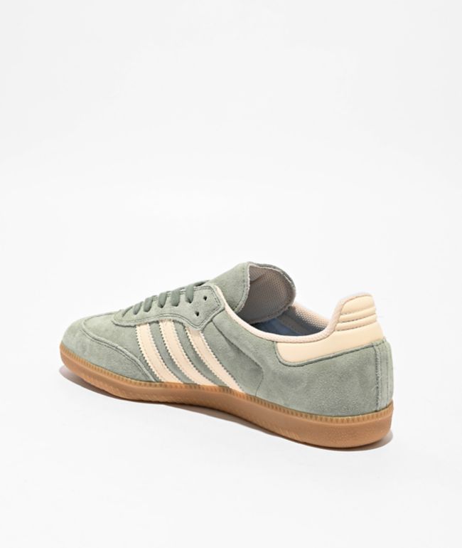 Light Pastel Green