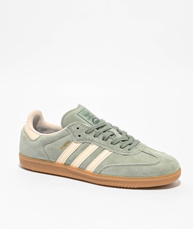 Light Pastel Green