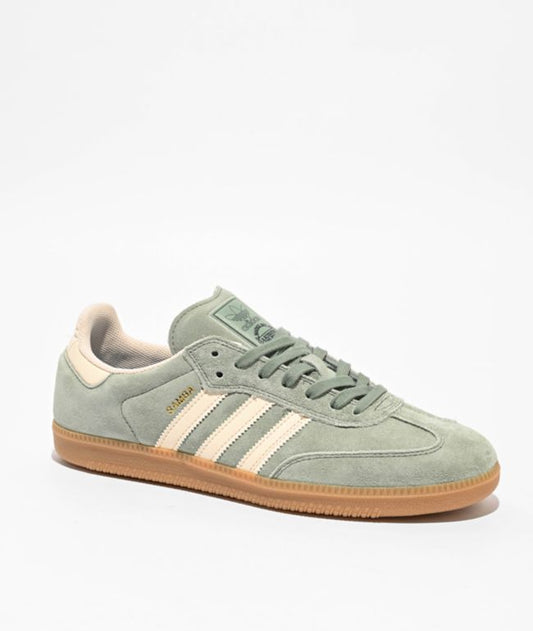 Light Pastel Green