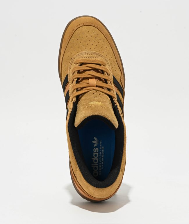 Medium Brown