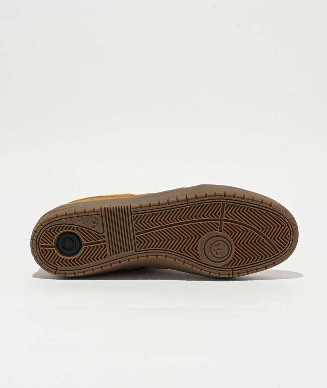Medium Brown