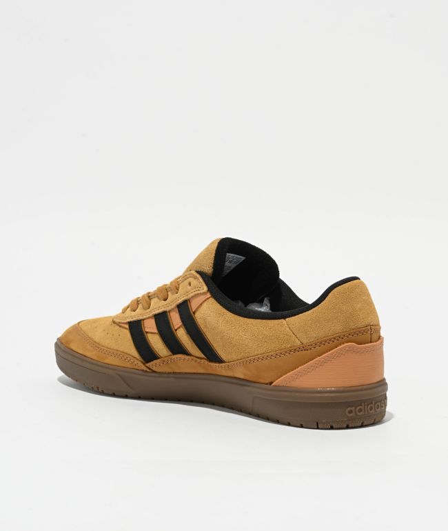 Medium Brown