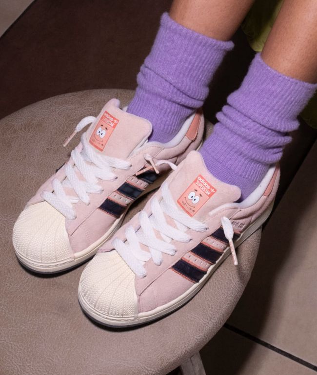 Light Pastel Pink