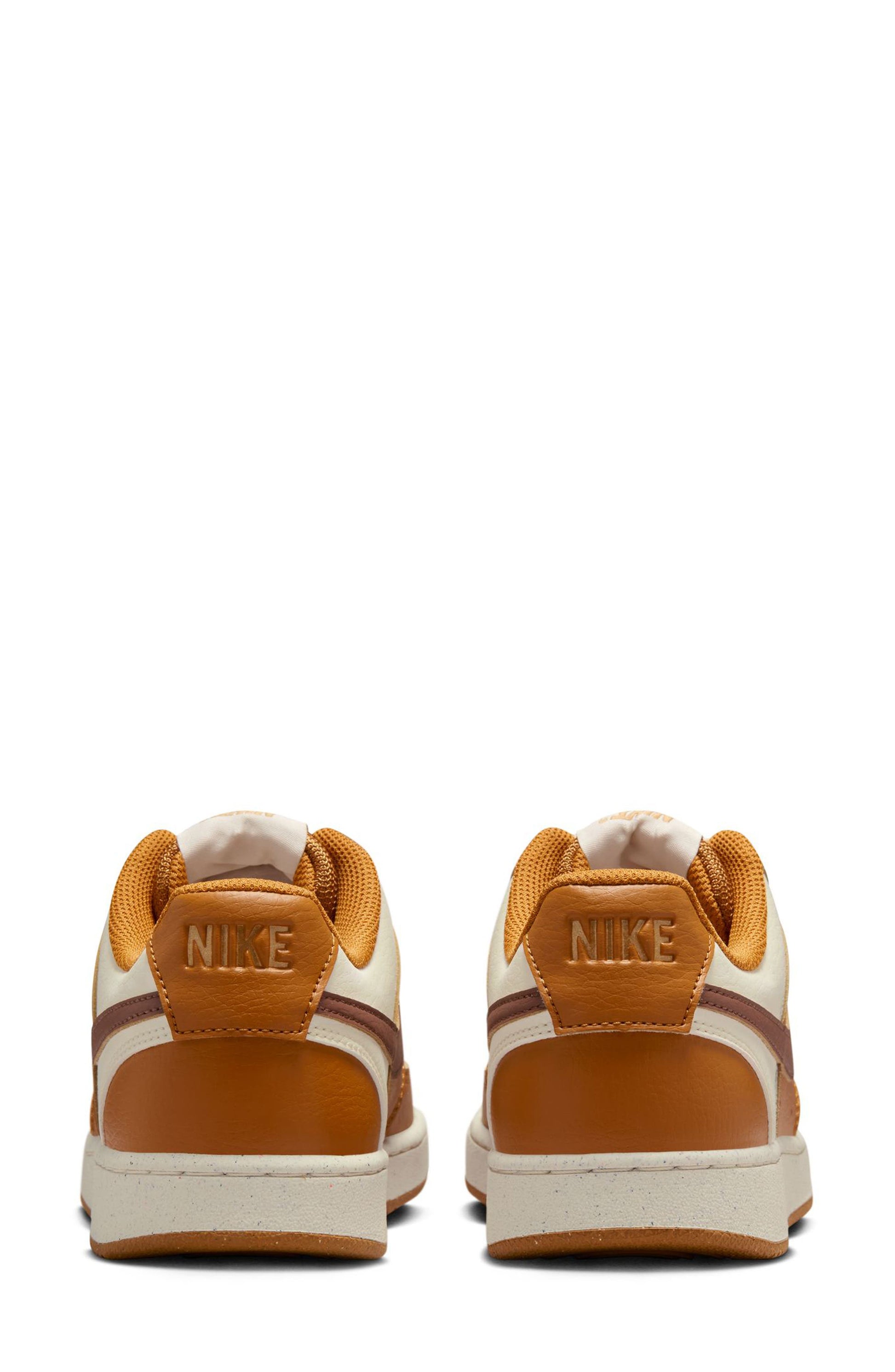 DESERT OCHRE/ BROWN/ IVORY