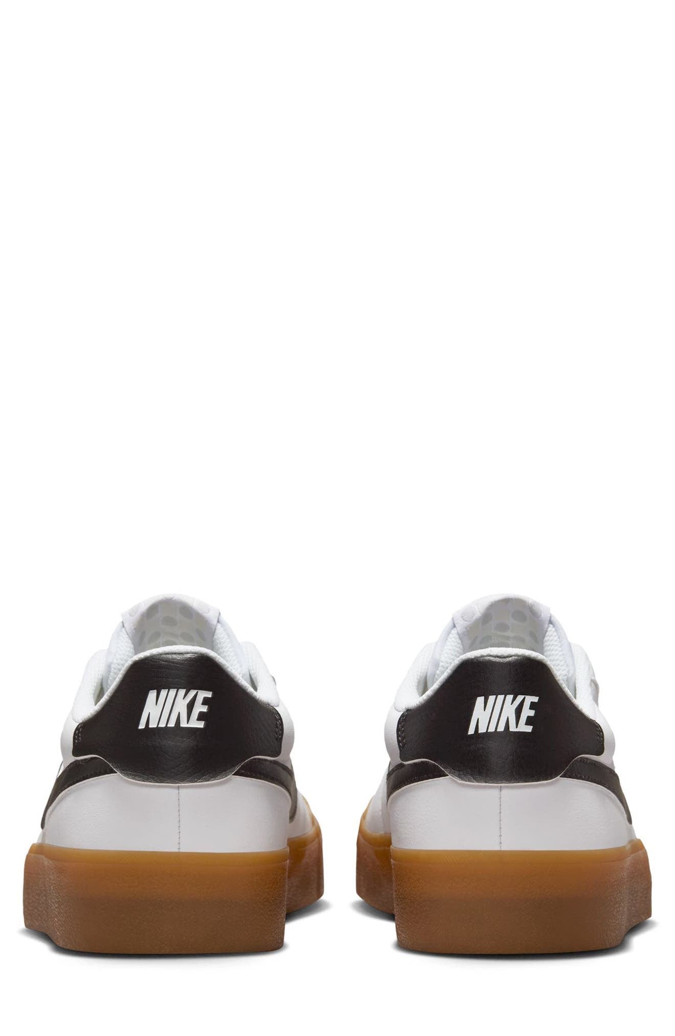 WHITE/ GUM LIGHT BROWN