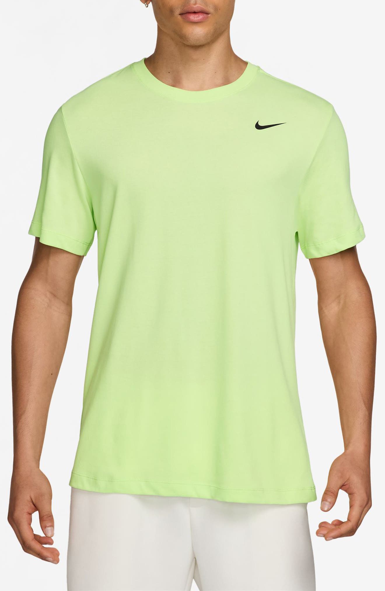 LIGHT LIQUID LIME/BLACK