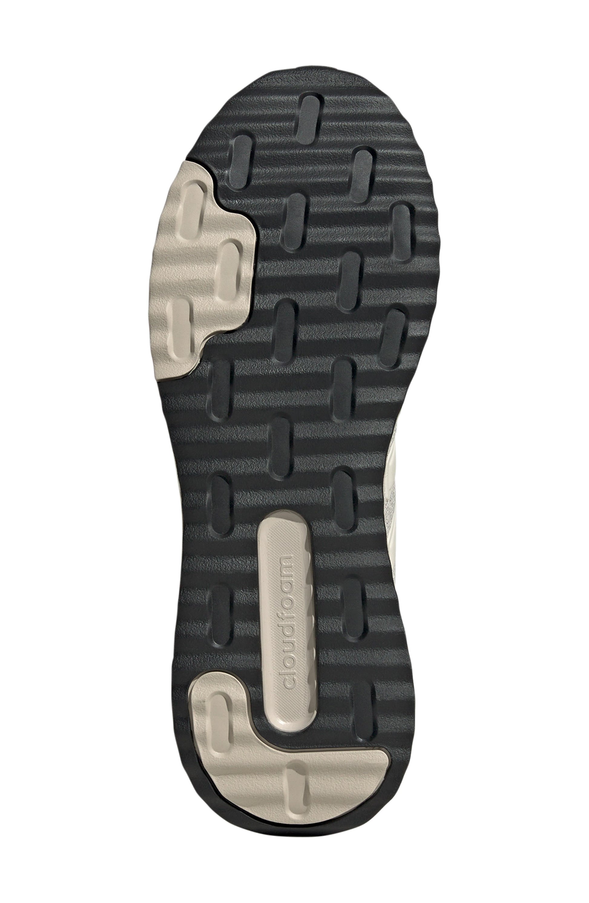 ALUMINA/ ORBIT GREY/ BLACK