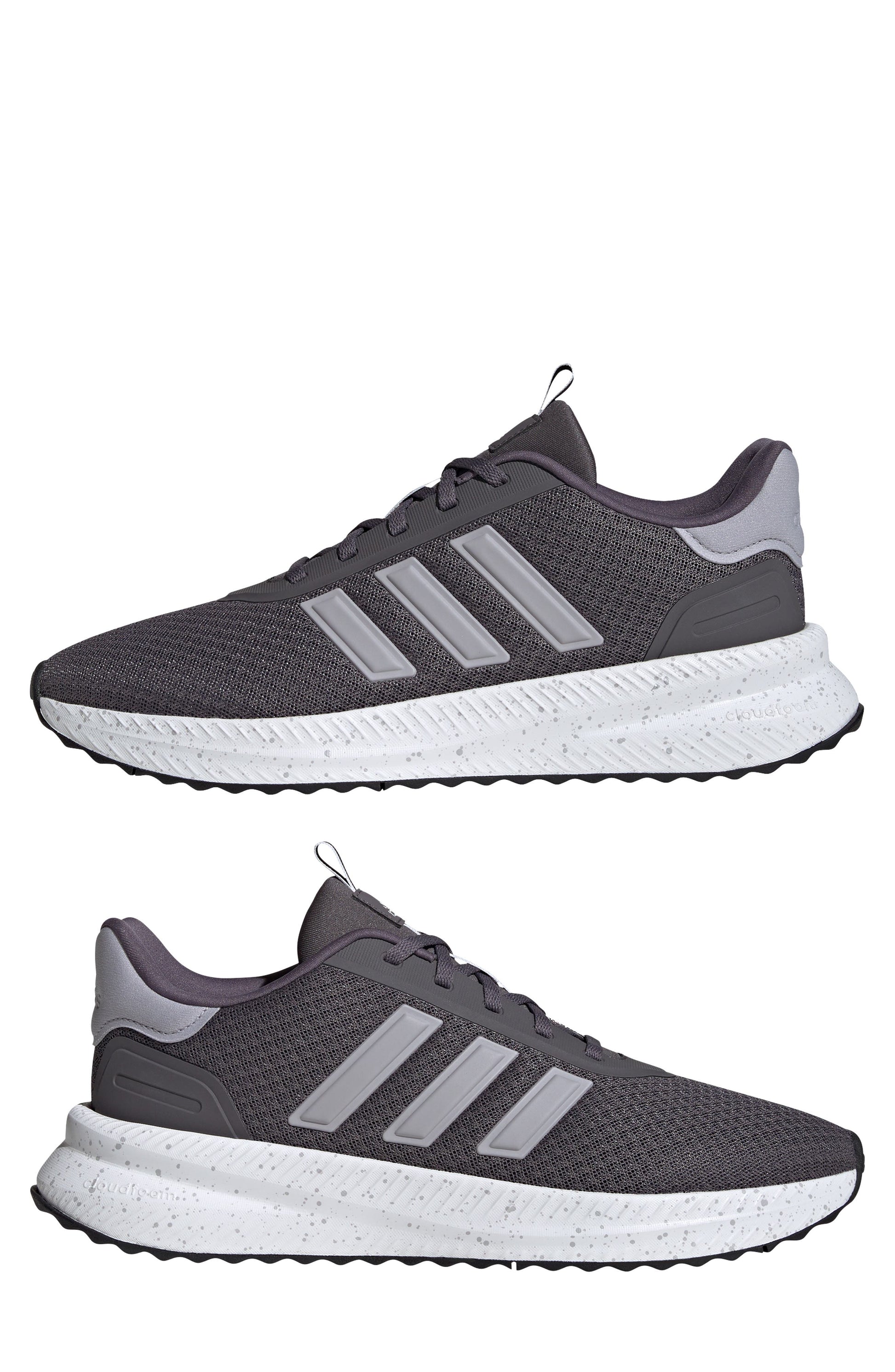 GREY STRATA/ GLORY GREY/ WHITE