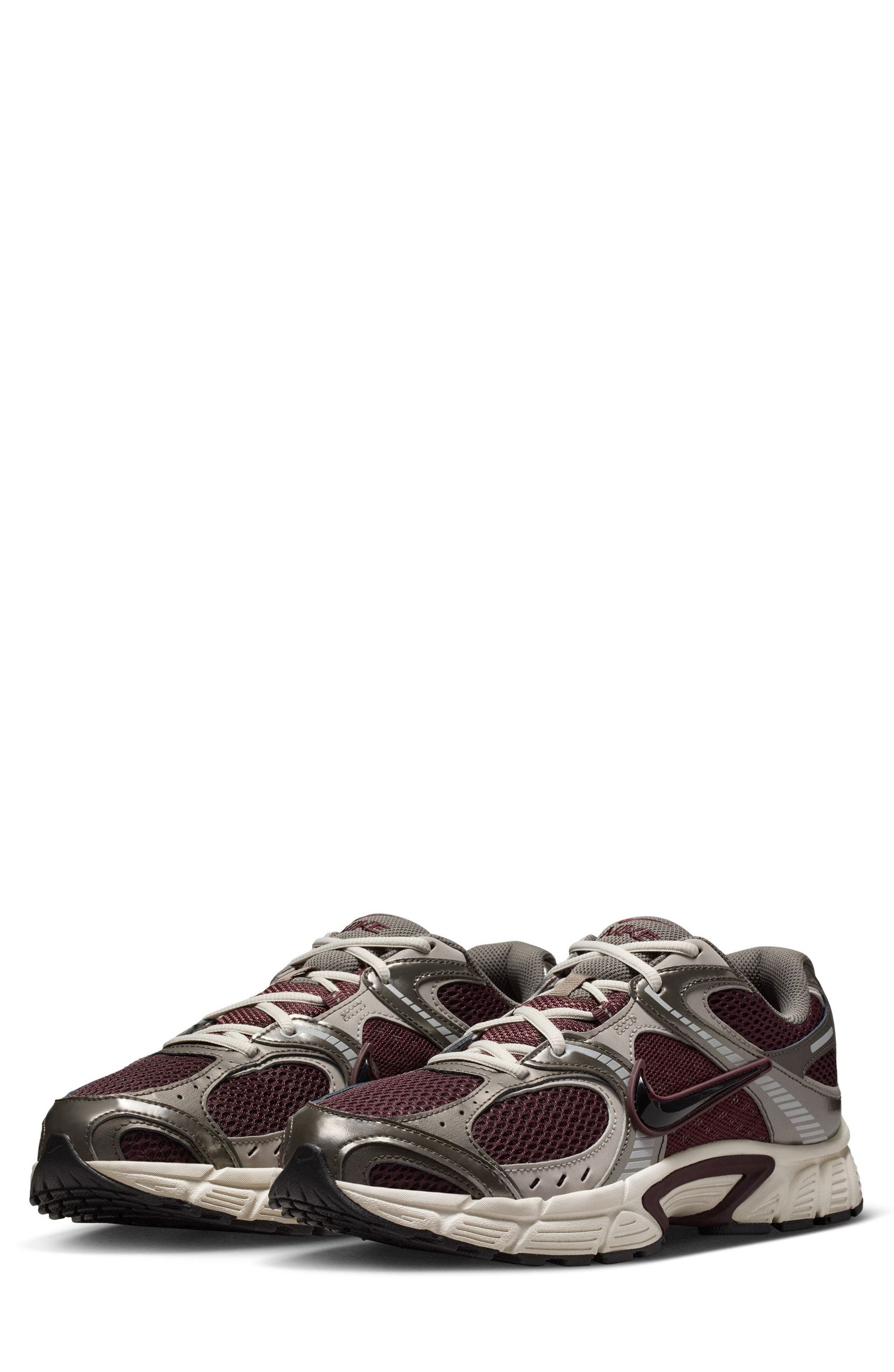 BURGUNDY CRUSH/ BLACK