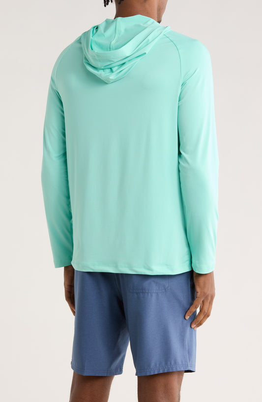 BLUE / AQUA
